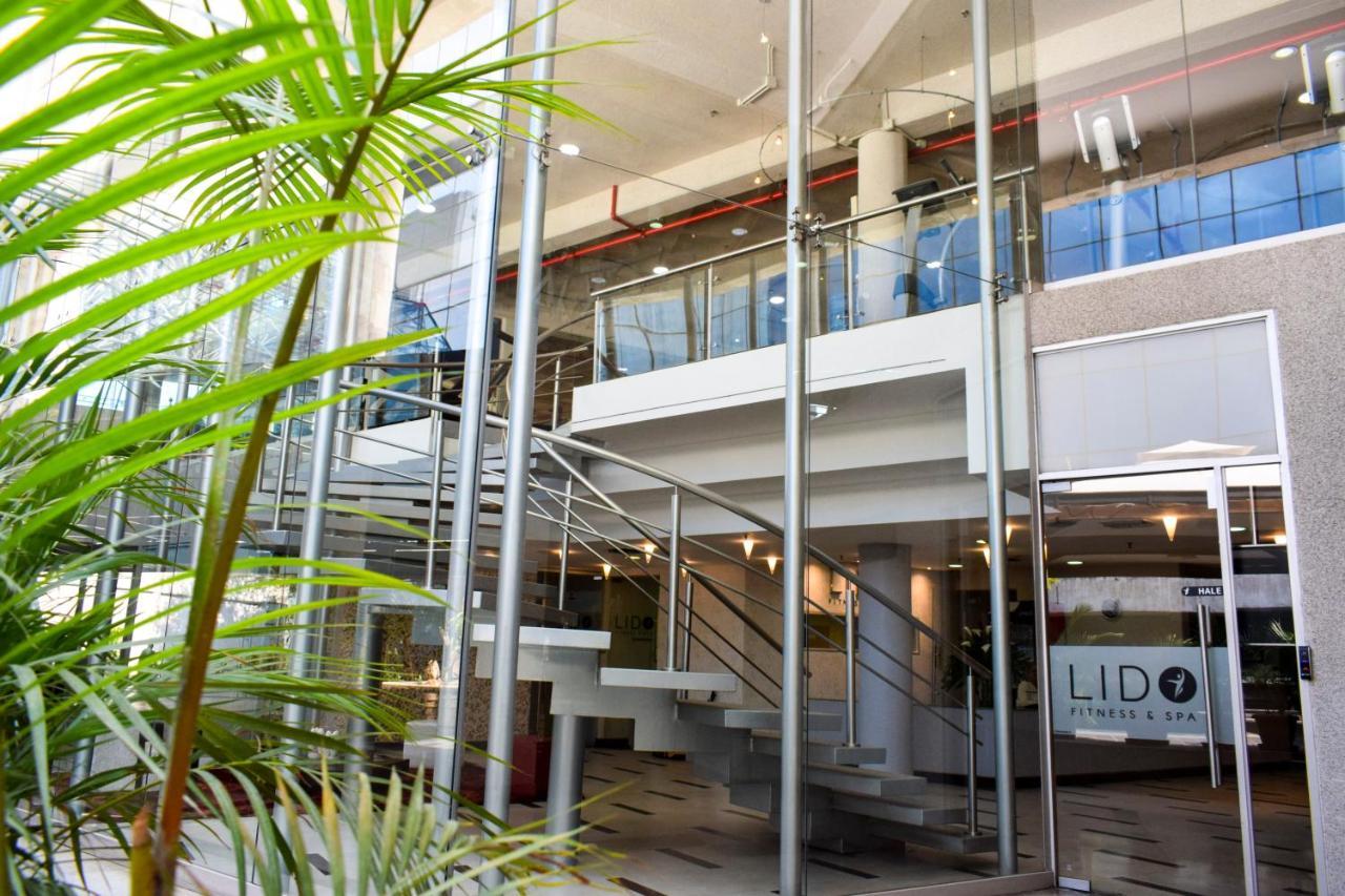 Lidotel Caracas Exterior photo