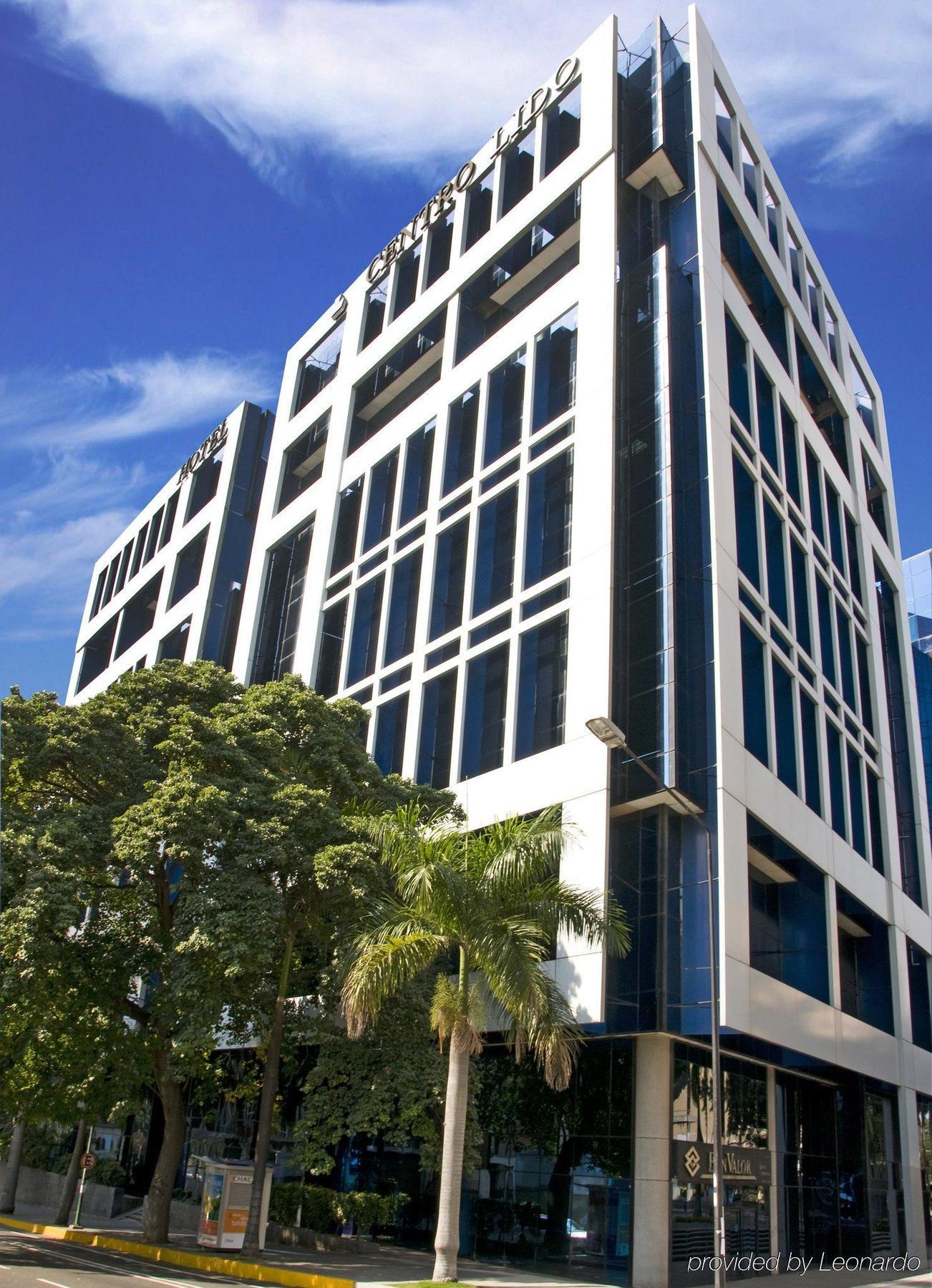 Lidotel Caracas Exterior photo