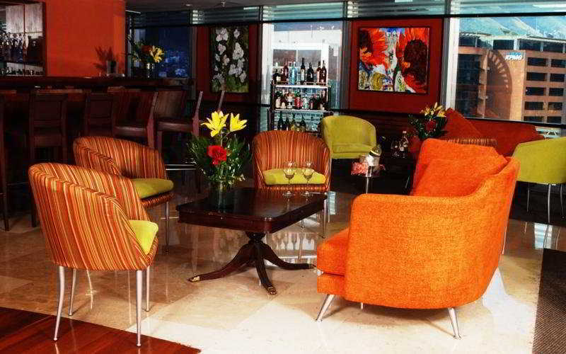 Lidotel Caracas Exterior photo