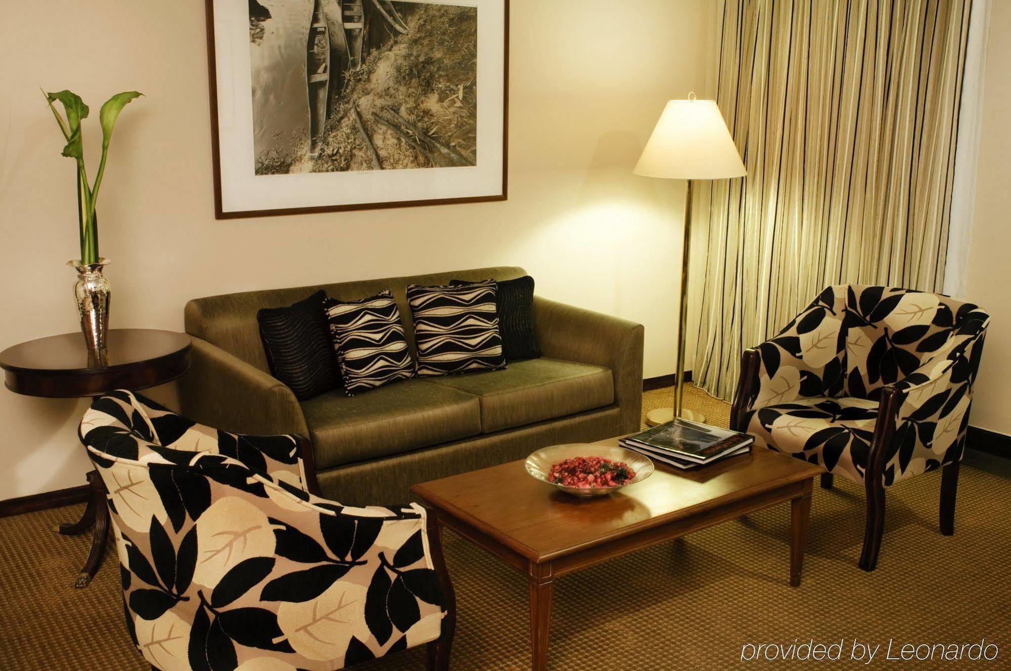 Lidotel Caracas Room photo