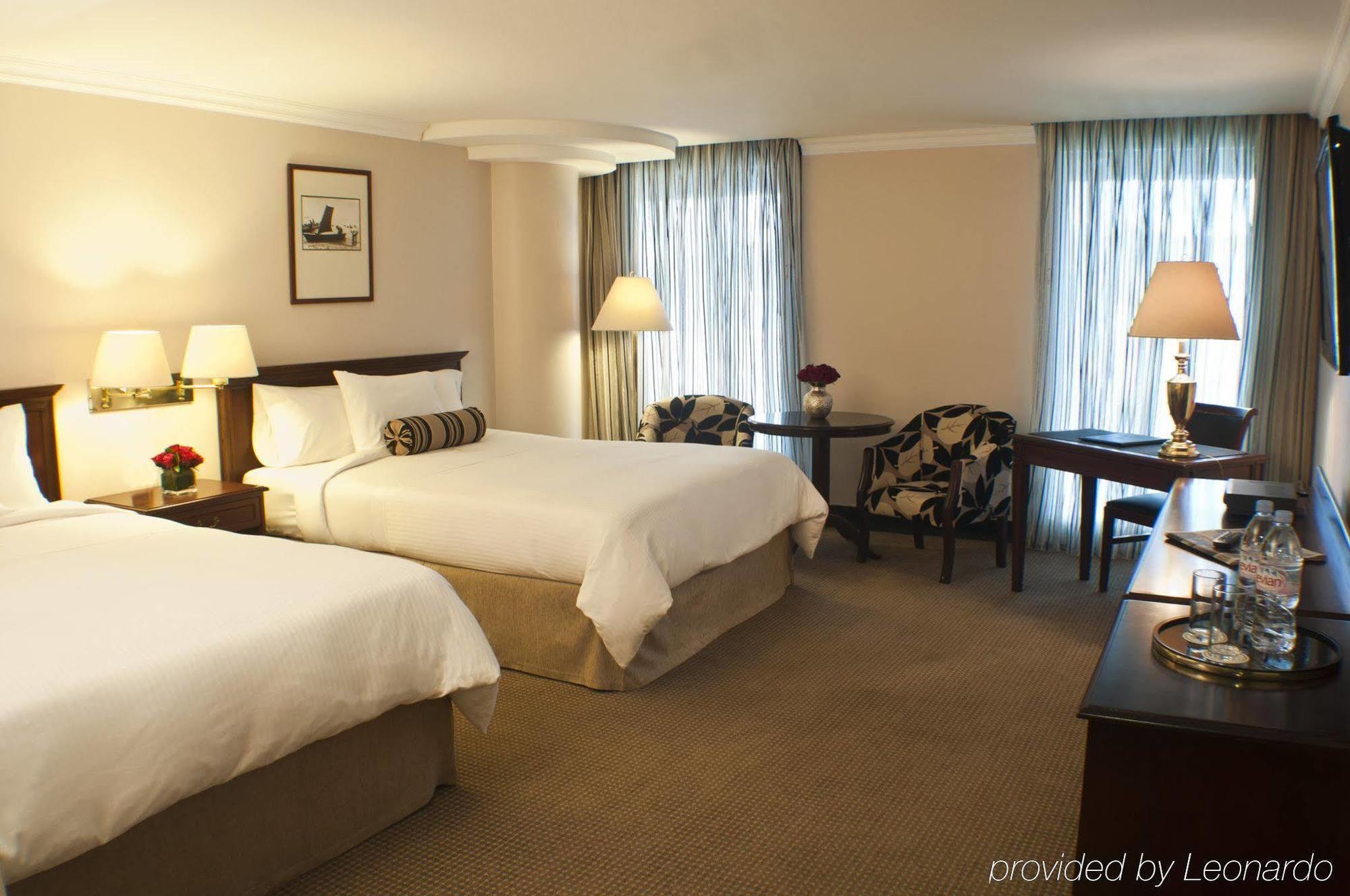 Lidotel Caracas Room photo