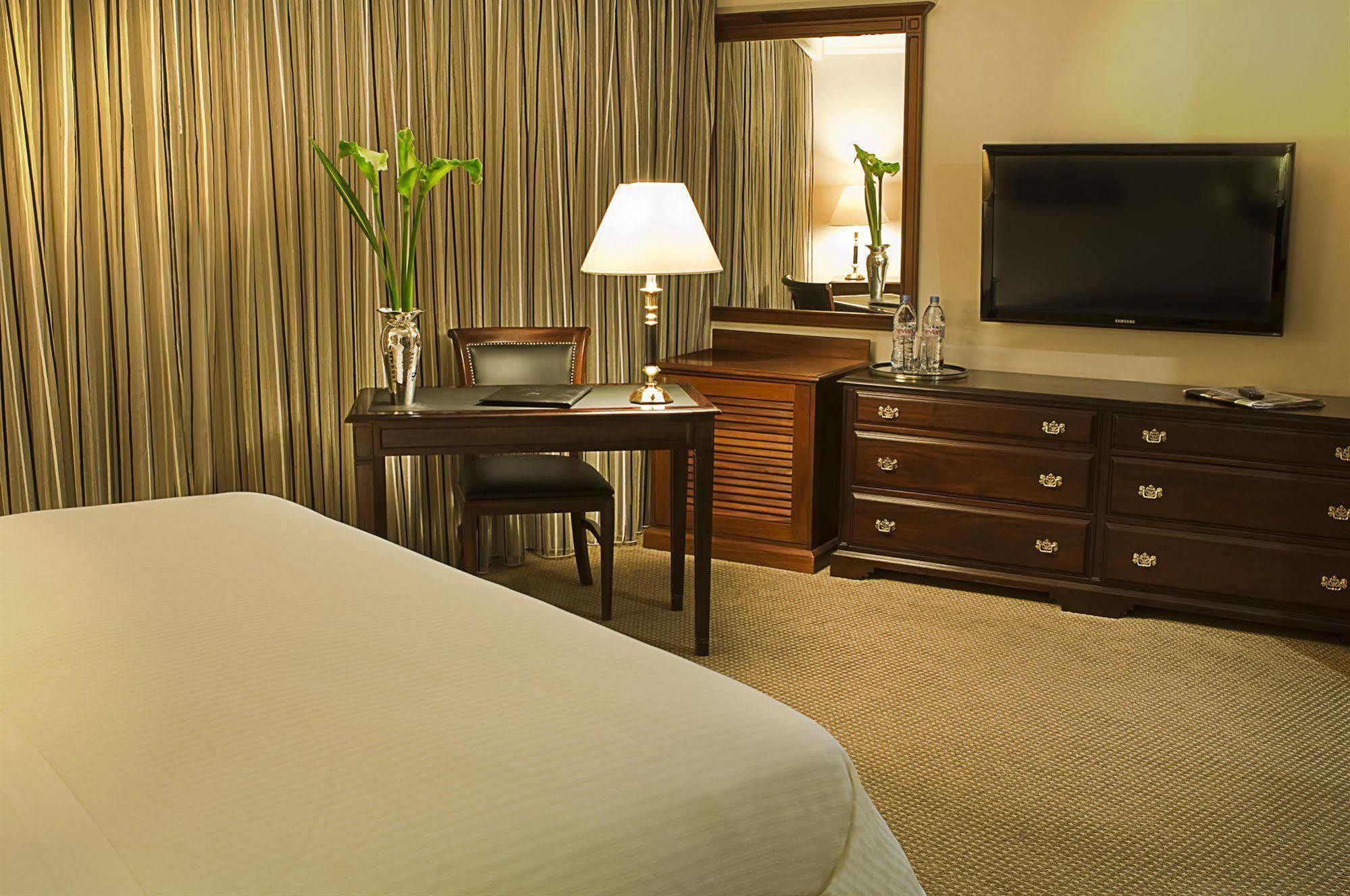 Lidotel Caracas Room photo